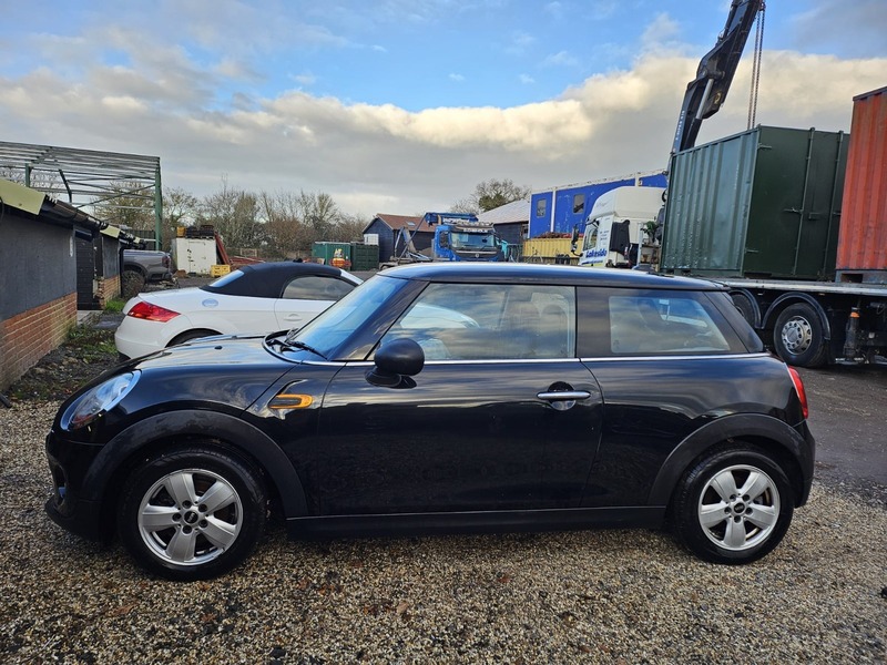 Used MINI Hatch 2016 for sale - 77080671: Photo 8