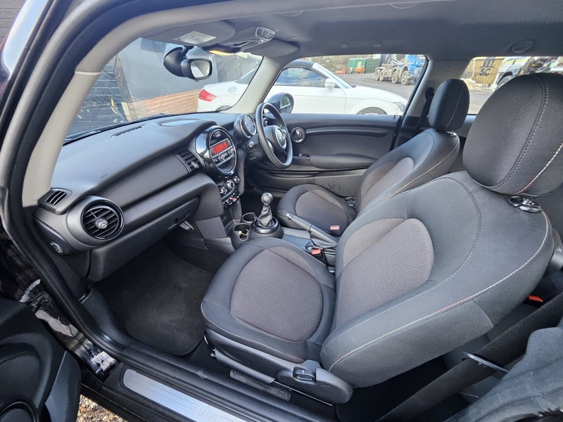 Used MINI Hatch 2016 for sale - 77080671: Photo 9