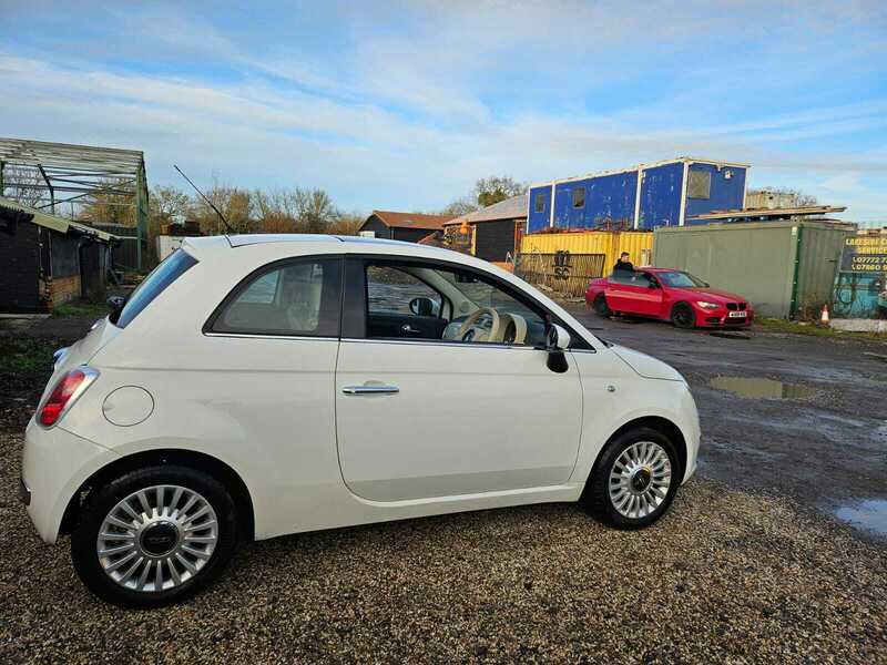 Used Fiat 500 2009 for sale - 77213177: Photo 14