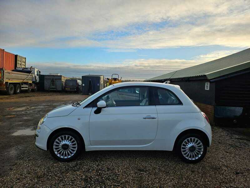 Used Fiat 500 2009 for sale - 77213177: Photo 15