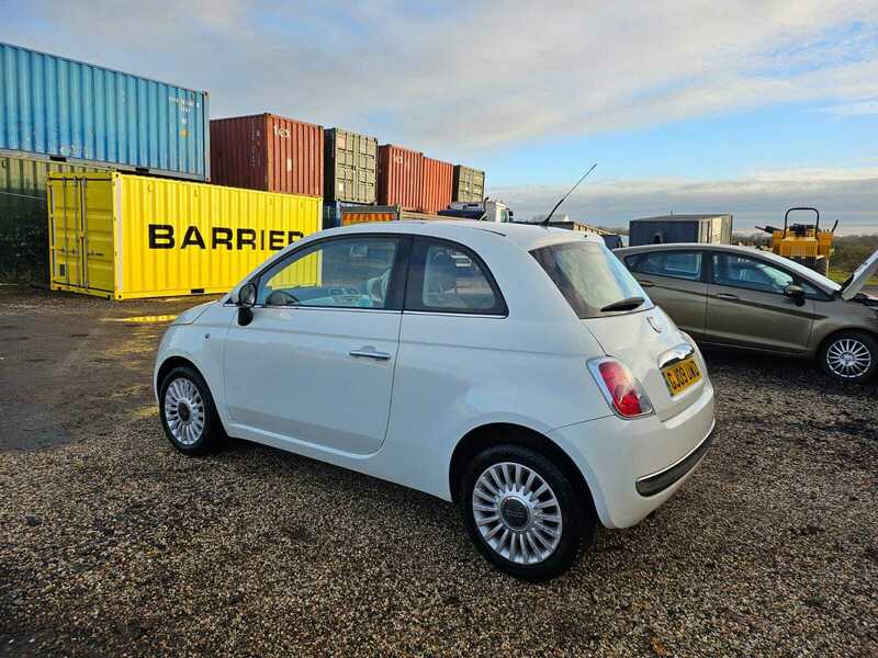 Used Fiat 500 2009 for sale - 77213177: Photo 17