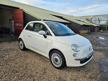 2009 - 1.2 Lounge 3dr