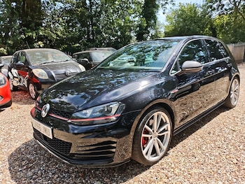 Used Volkswagen Golf undefined for sale - 79142864: Photo