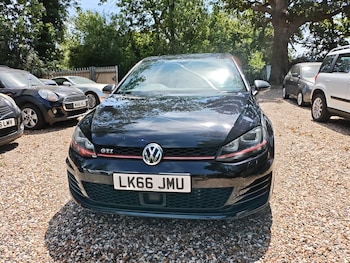 Used Volkswagen Golf undefined for sale - 79142864: Photo