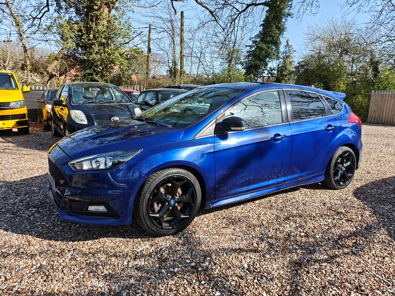 Used Ford Focus 2016 for sale - 78182291: Photo 10