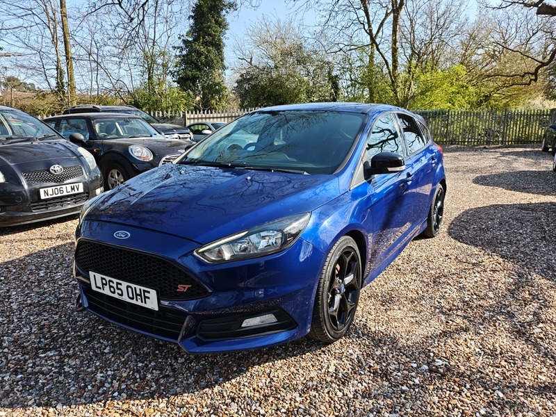 Used Ford Focus 2016 for sale - 78182291: Photo 11