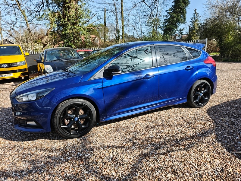 Used Ford Focus 2016 for sale - 78182291: Photo 12