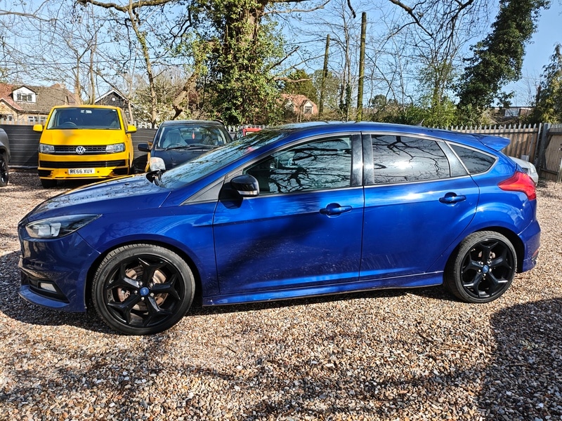Used Ford Focus 2016 for sale - 78182291: Photo 13