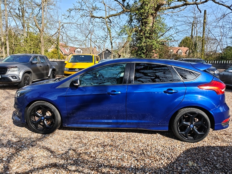Used Ford Focus 2016 for sale - 78182291: Photo 15