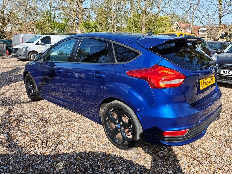 Used Ford Focus 2016 for sale - 78182291: Photo 16