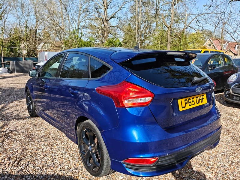 Used Ford Focus 2016 for sale - 78182291: Photo 17