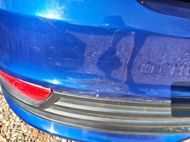 Used Ford Focus 2016 for sale - 78182291: Photo 19