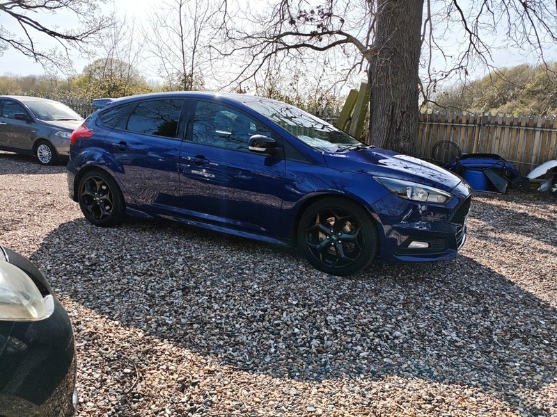 Used Ford Focus 2016 for sale - 78182291: Photo 2