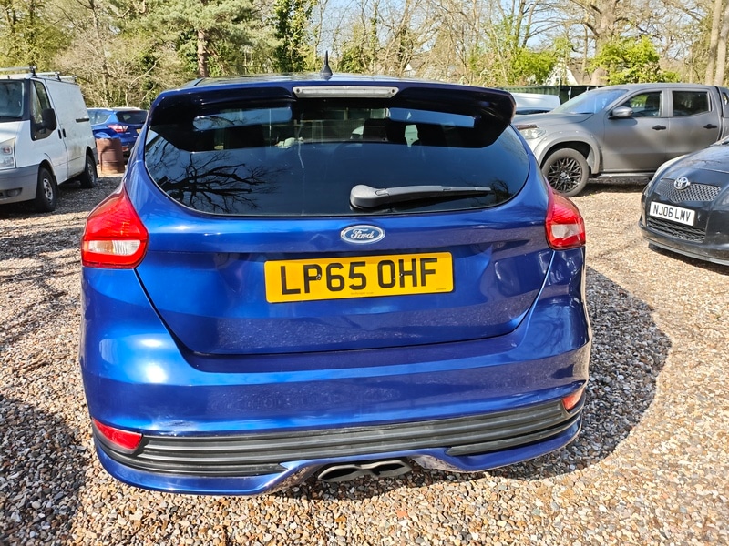 Used Ford Focus 2016 for sale - 78182291: Photo 20