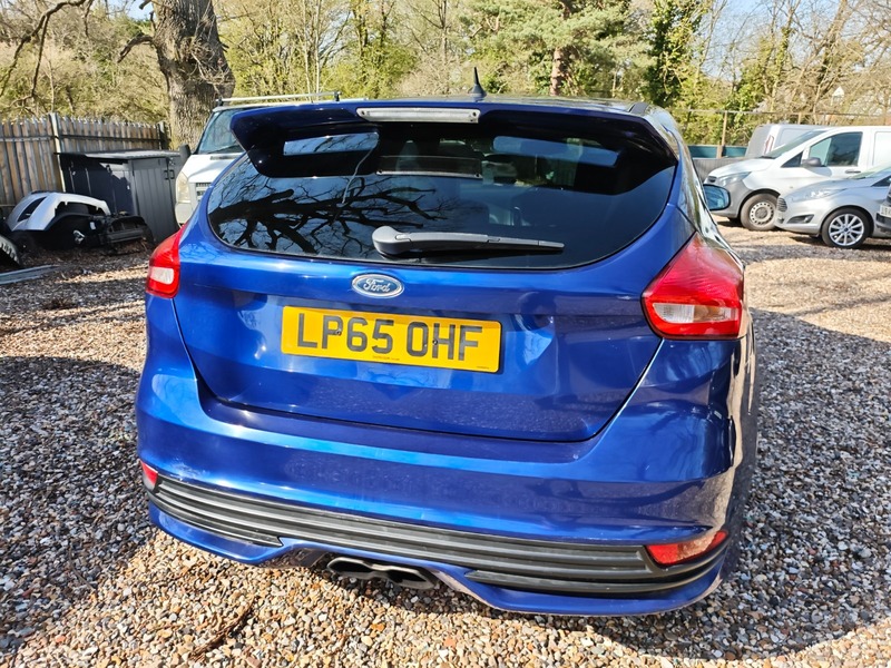 Used Ford Focus 2016 for sale - 78182291: Photo 21