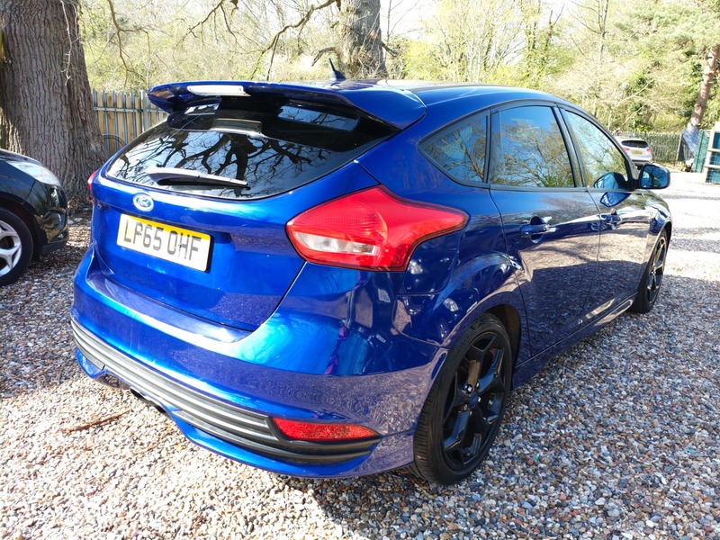 Used Ford Focus 2016 for sale - 78182291: Photo 23