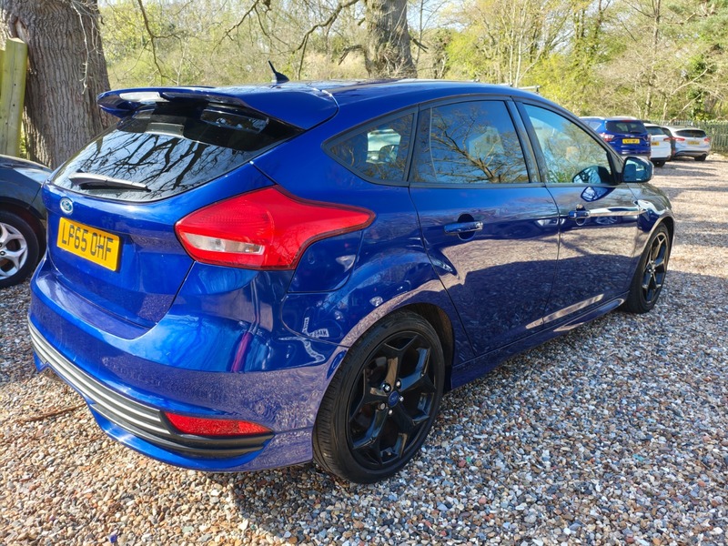 Used Ford Focus 2016 for sale - 78182291: Photo 24