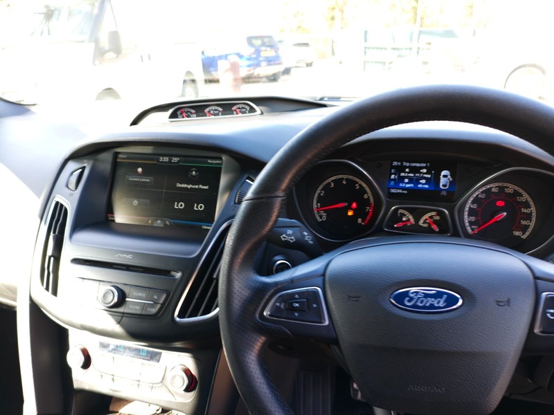 Used Ford Focus 2016 for sale - 78182291: Photo 25