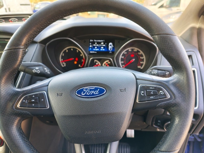 Used Ford Focus 2016 for sale - 78182291: Photo 26