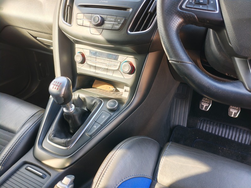 Used Ford Focus 2016 for sale - 78182291: Photo 27