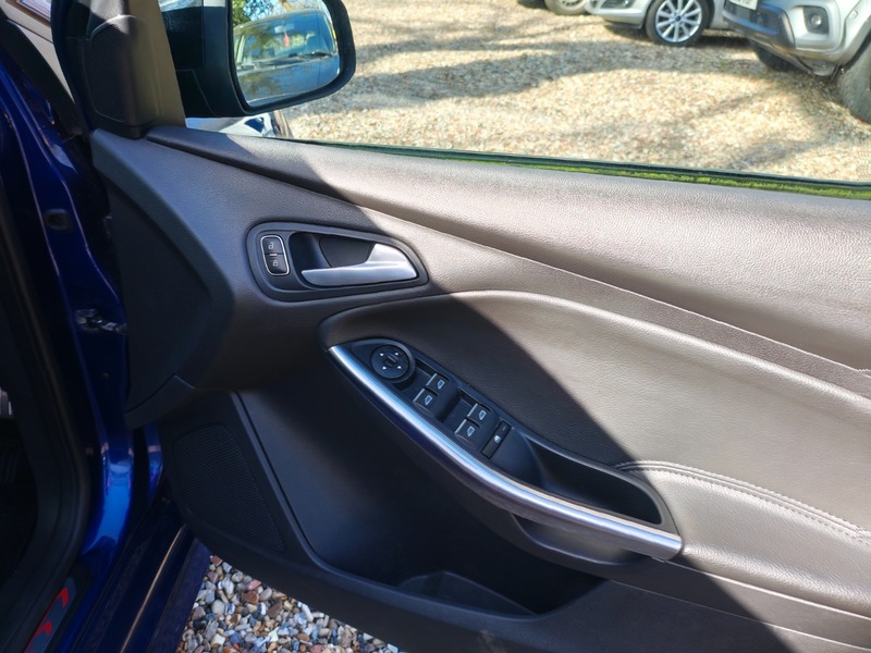 Used Ford Focus 2016 for sale - 78182291: Photo 28