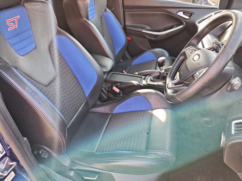 Used Ford Focus 2016 for sale - 78182291: Photo 29