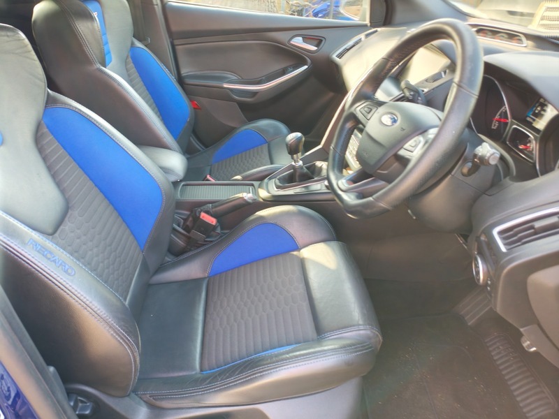 Used Ford Focus 2016 for sale - 78182291: Photo 30