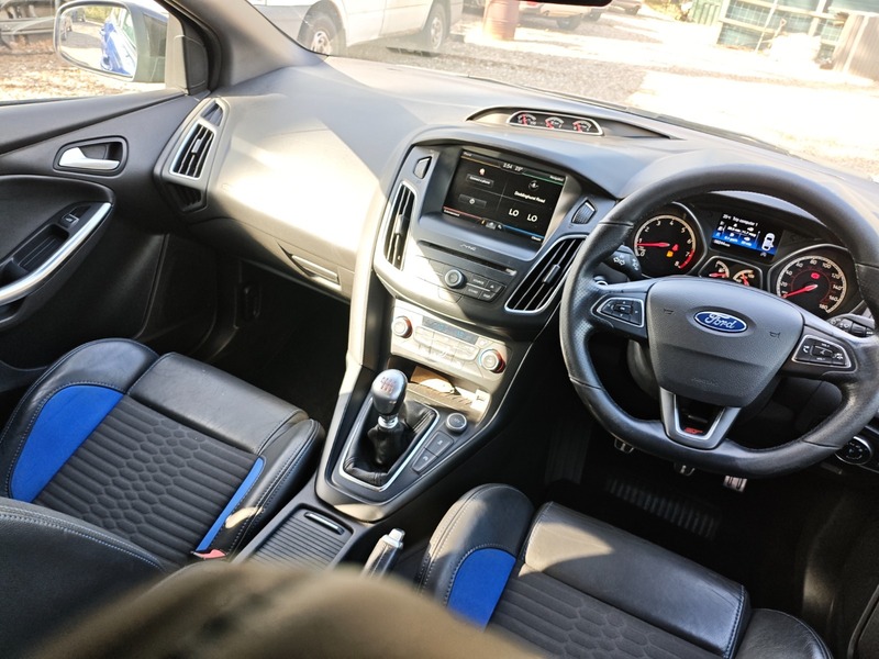 Used Ford Focus 2016 for sale - 78182291: Photo 31