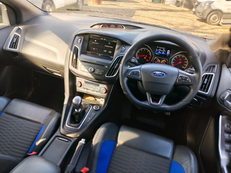 Used Ford Focus 2016 for sale - 78182291: Photo 32