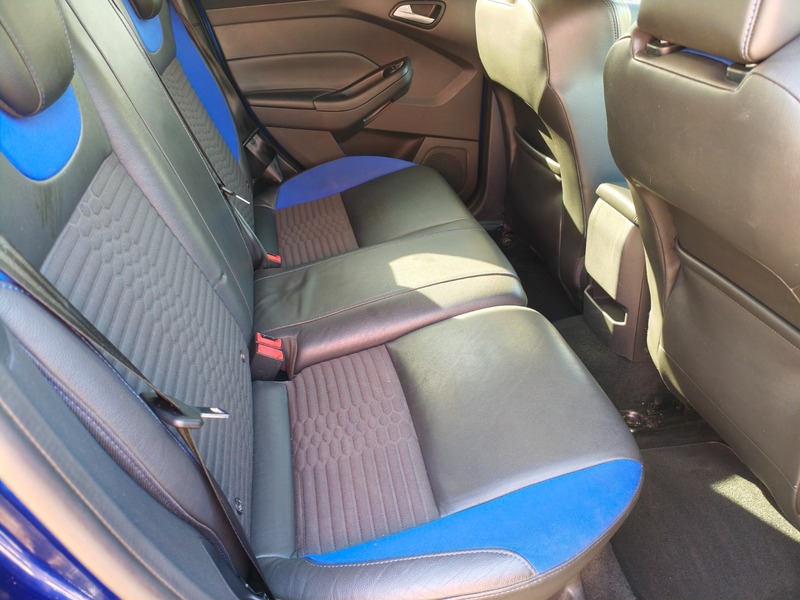 Used Ford Focus 2016 for sale - 78182291: Photo 34