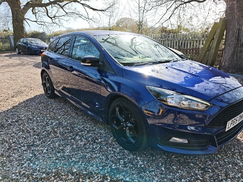 Used Ford Focus 2016 for sale - 78182291: Photo 4