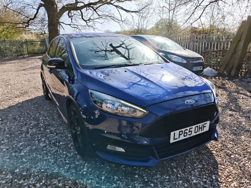 Used Ford Focus 2016 for sale - 78182291: Photo 5