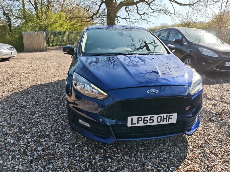 Used Ford Focus 2016 for sale - 78182291: Photo 6