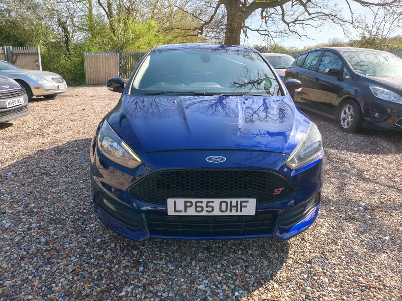 Used Ford Focus 2016 for sale - 78182291: Photo 7