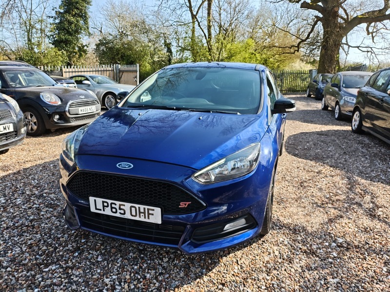 Used Ford Focus 2016 for sale - 78182291: Photo 8