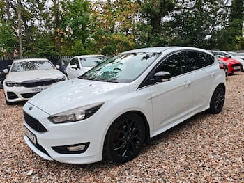 Used Ford Focus 2016 for sale - 79574906: Photo