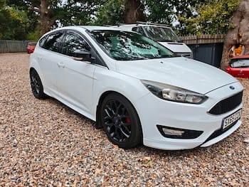 Used Ford Focus 2016 for sale - 79574906: Photo