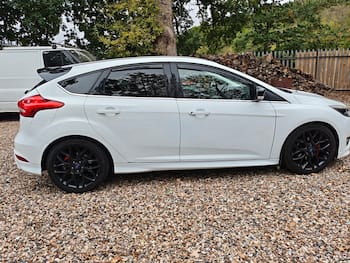 Used Ford Focus 2016 for sale - 79574906: Photo