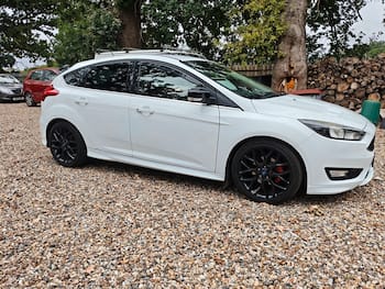 Used Ford Focus 2016 for sale - 79574906: Photo