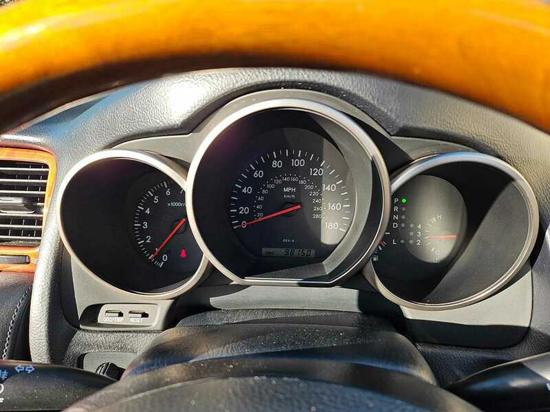 Used Lexus SC 2002 for sale - 77921023: Photo 24