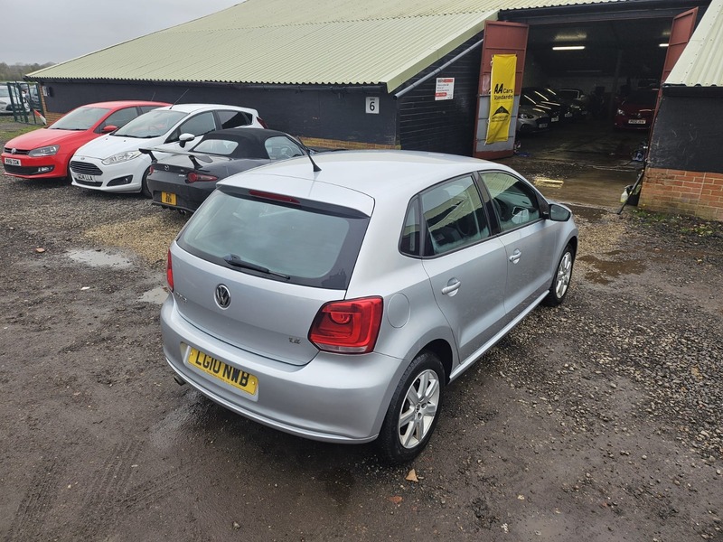 Used Volkswagen Polo 2010 for sale - 77735324: Photo 13