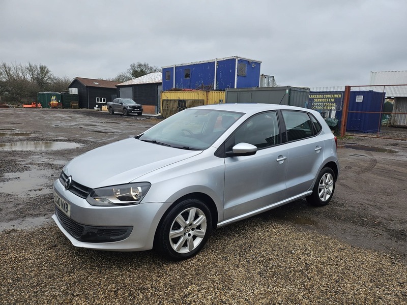 Used Volkswagen Polo 2010 for sale - 77735324: Photo 19