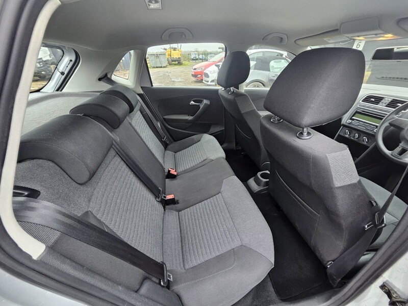 Used Volkswagen Polo 2010 for sale - 77735324: Photo 20