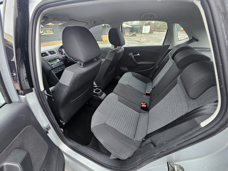 Used Volkswagen Polo 2010 for sale - 77735324: Photo 23