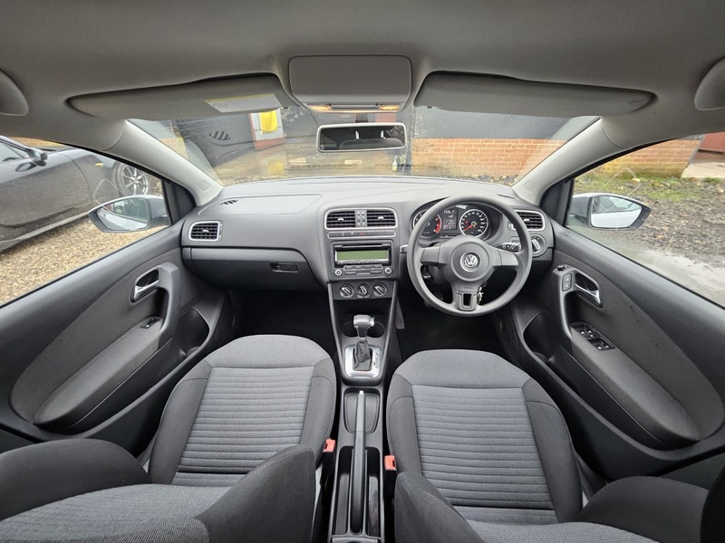 Used Volkswagen Polo 2010 for sale - 77735324: Photo 6