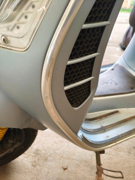 Used Piaggio VESPA 2022 for sale - 78228344: Photo 10