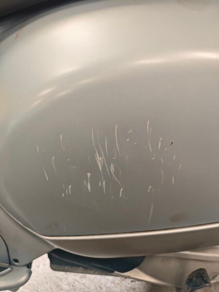 Used Piaggio VESPA 2022 for sale - 78228344: Photo 11