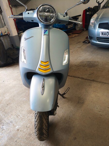 Used Piaggio VESPA 2022 for sale - 78228344: Photo 12