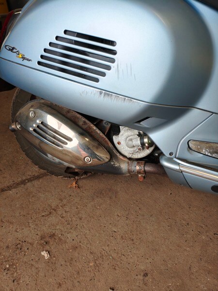 Used Piaggio VESPA 2022 for sale - 78228344: Photo 7