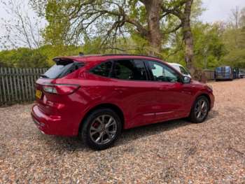 Used Ford Kuga 2022 for sale - 73436628: Photo